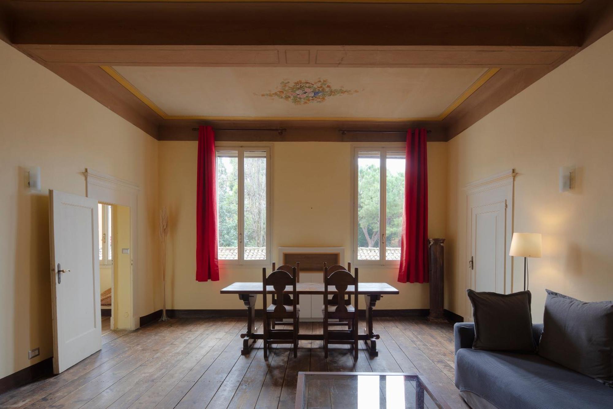 B&B Maggiore 58 — Photos 1